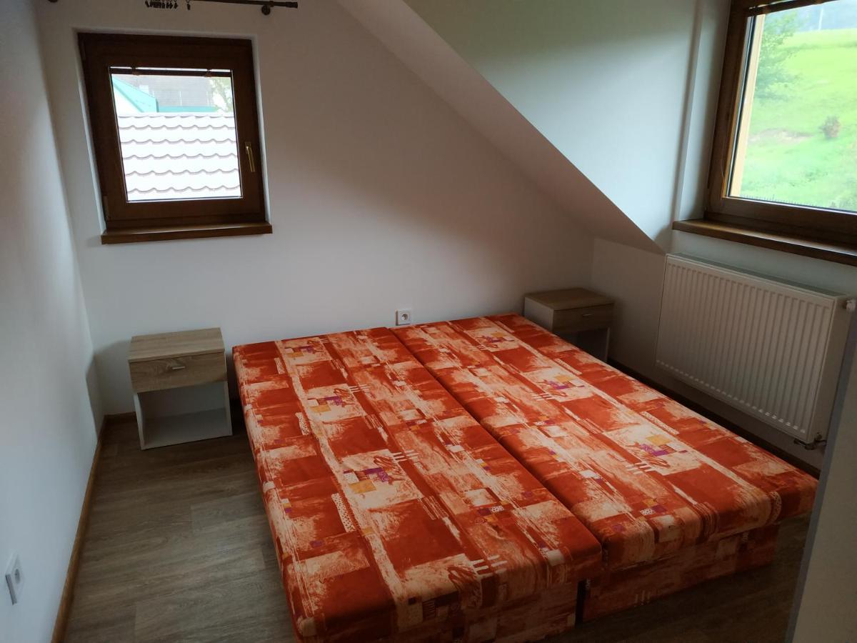 Apartmany Svec Terchová Dış mekan fotoğraf