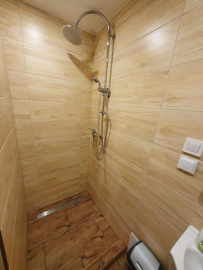 Apartmany Svec Terchová Dış mekan fotoğraf