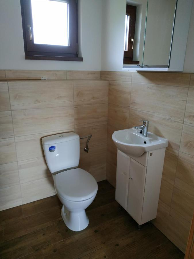 Apartmany Svec Terchová Dış mekan fotoğraf