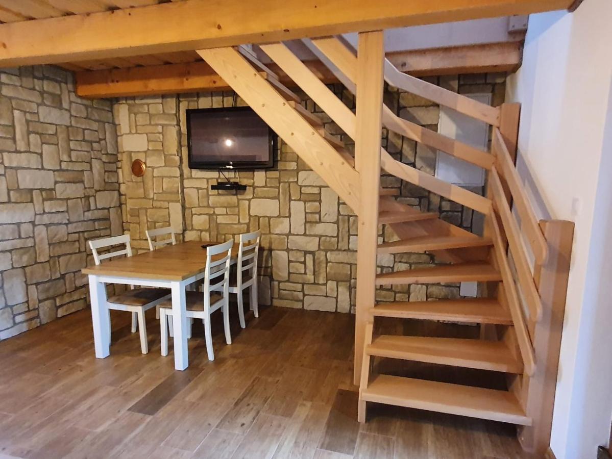 Apartmany Svec Terchová Dış mekan fotoğraf