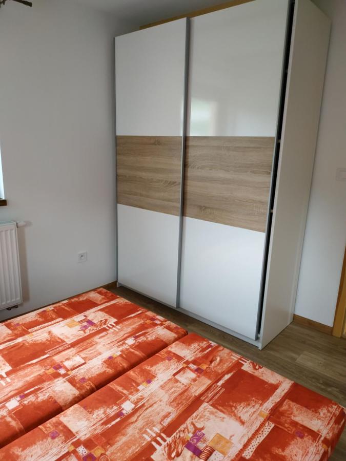 Apartmany Svec Terchová Dış mekan fotoğraf