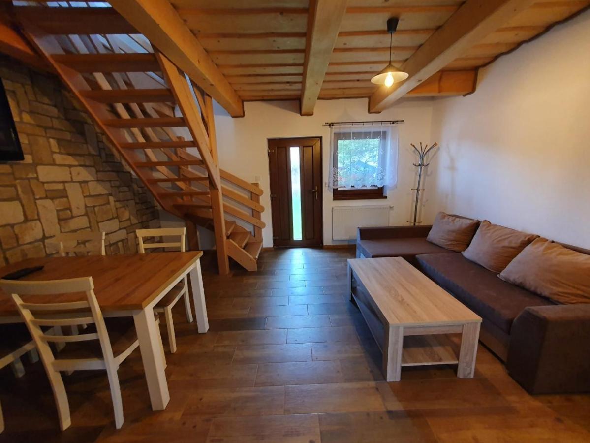 Apartmany Svec Terchová Dış mekan fotoğraf