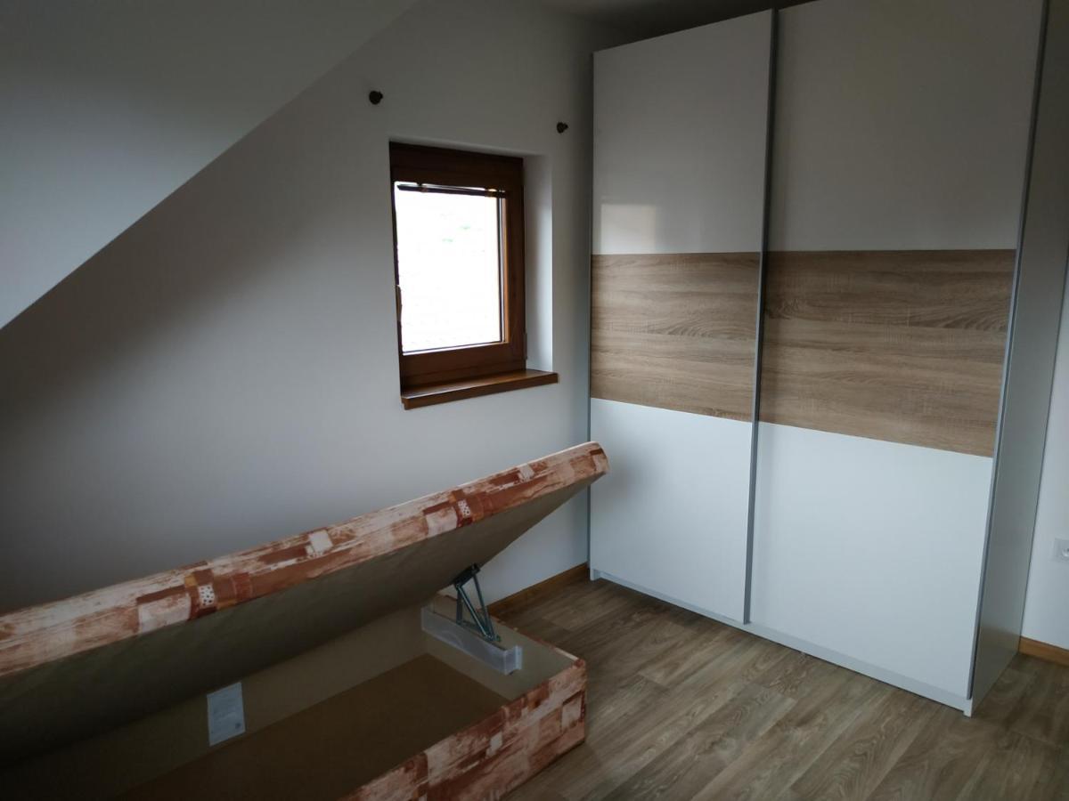 Apartmany Svec Terchová Dış mekan fotoğraf