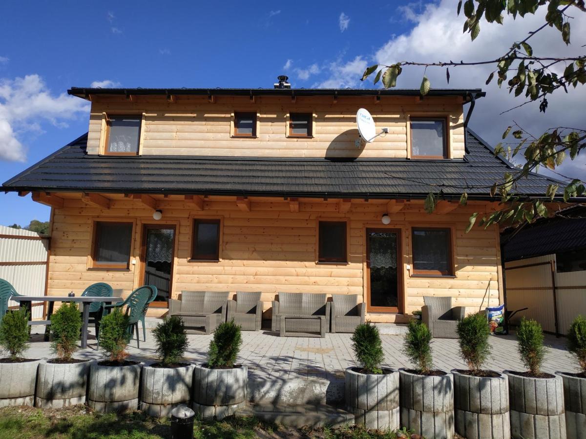 Apartmany Svec Terchová Dış mekan fotoğraf