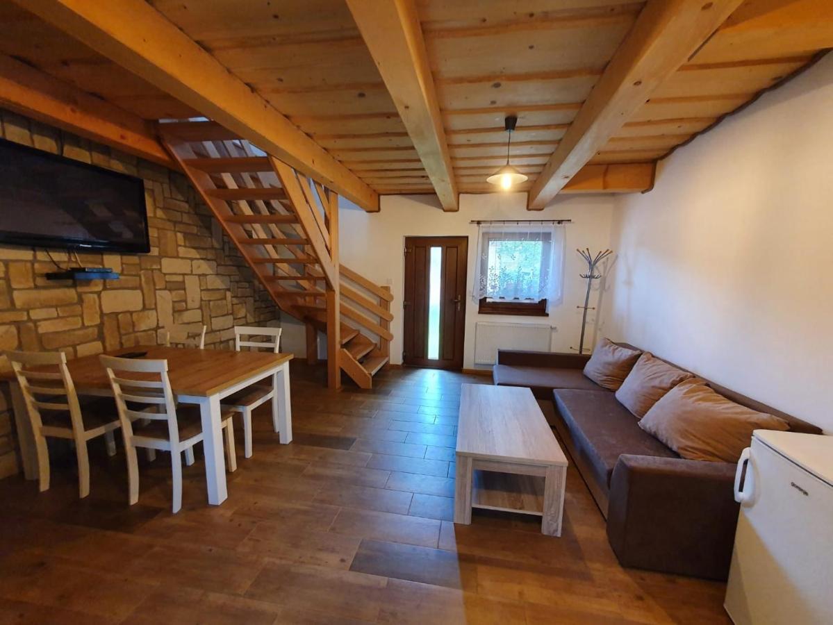 Apartmany Svec Terchová Dış mekan fotoğraf