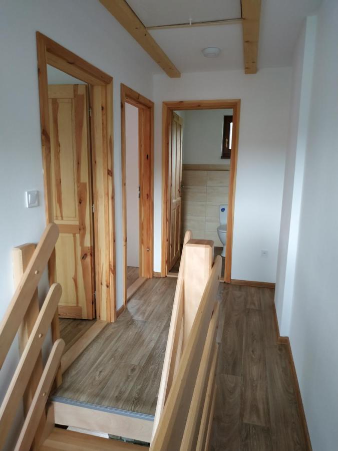 Apartmany Svec Terchová Dış mekan fotoğraf